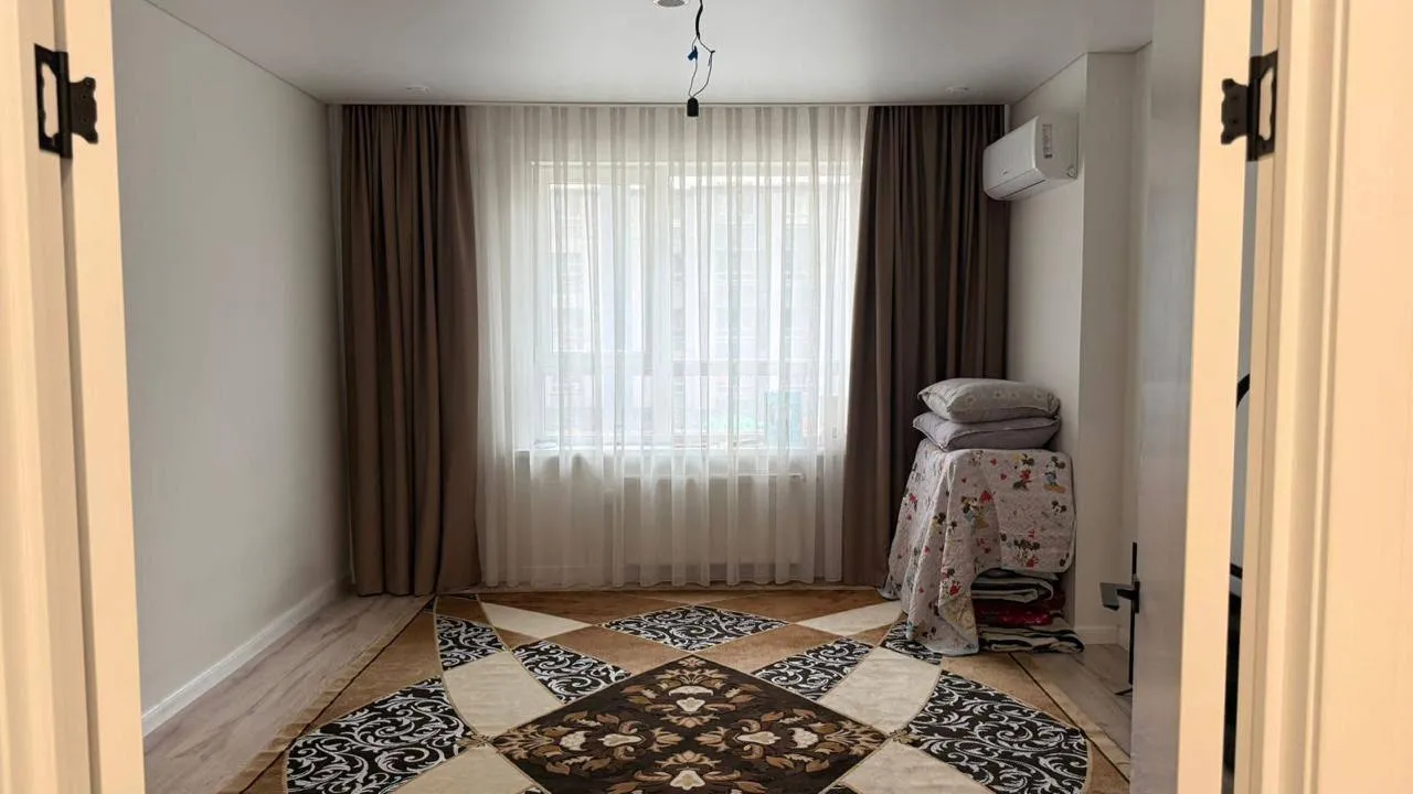 Подселение, для девушек, Алатауский, 60 000 ₸/чел