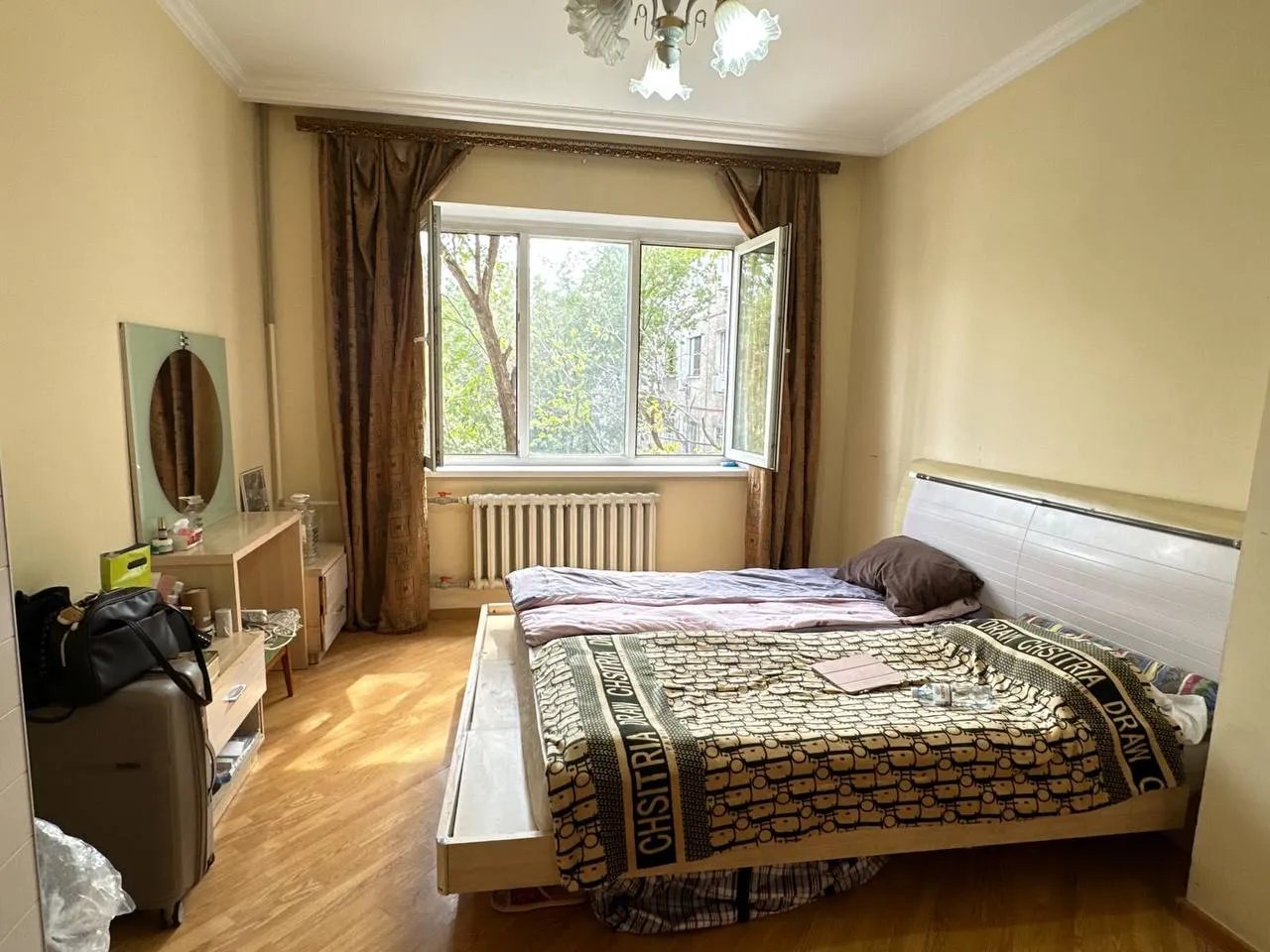 Подселение, қыздарға, 65 000 ₸/адам