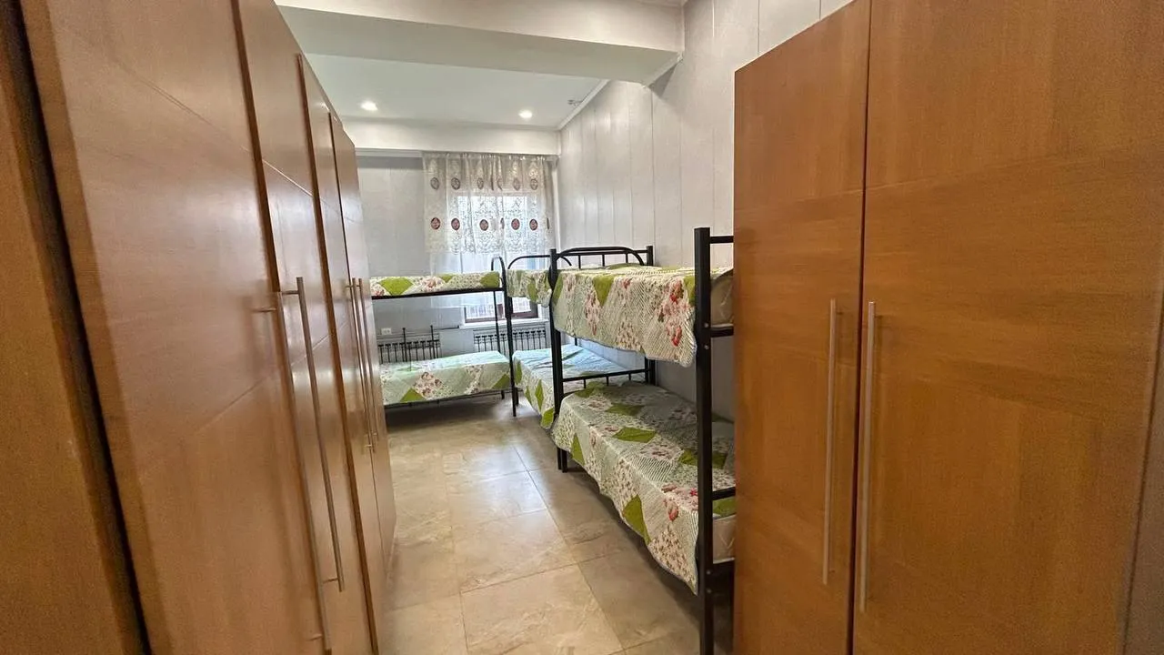 Подселение, для девушек, 40 000 ₸/чел
