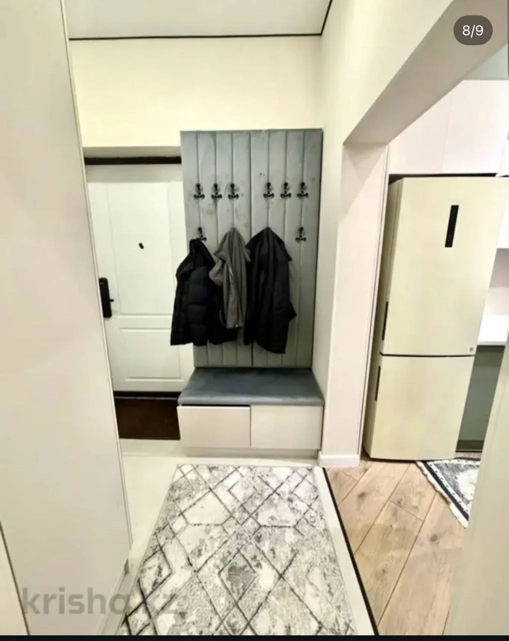 Подселение, для девушек, Алматы Арена, 80 000 ₸/чел