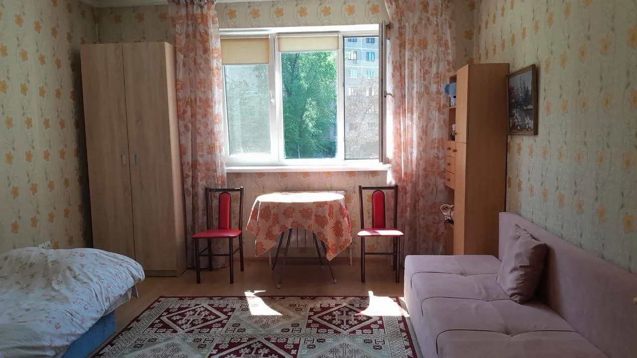 Подселение, для девушек, Жетысу 2, 65 000 ₸/чел