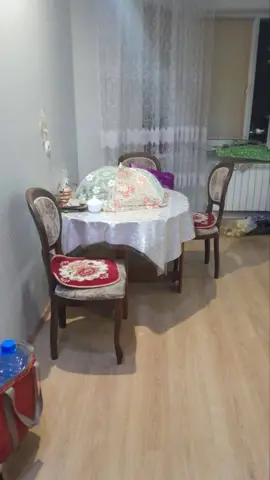 Подселение