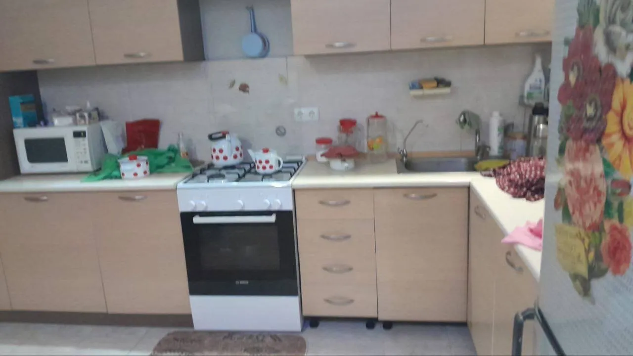 Подселение, для девушек, Жетысу 2, 65 000 ₸/чел