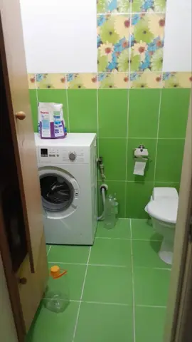 Подселение