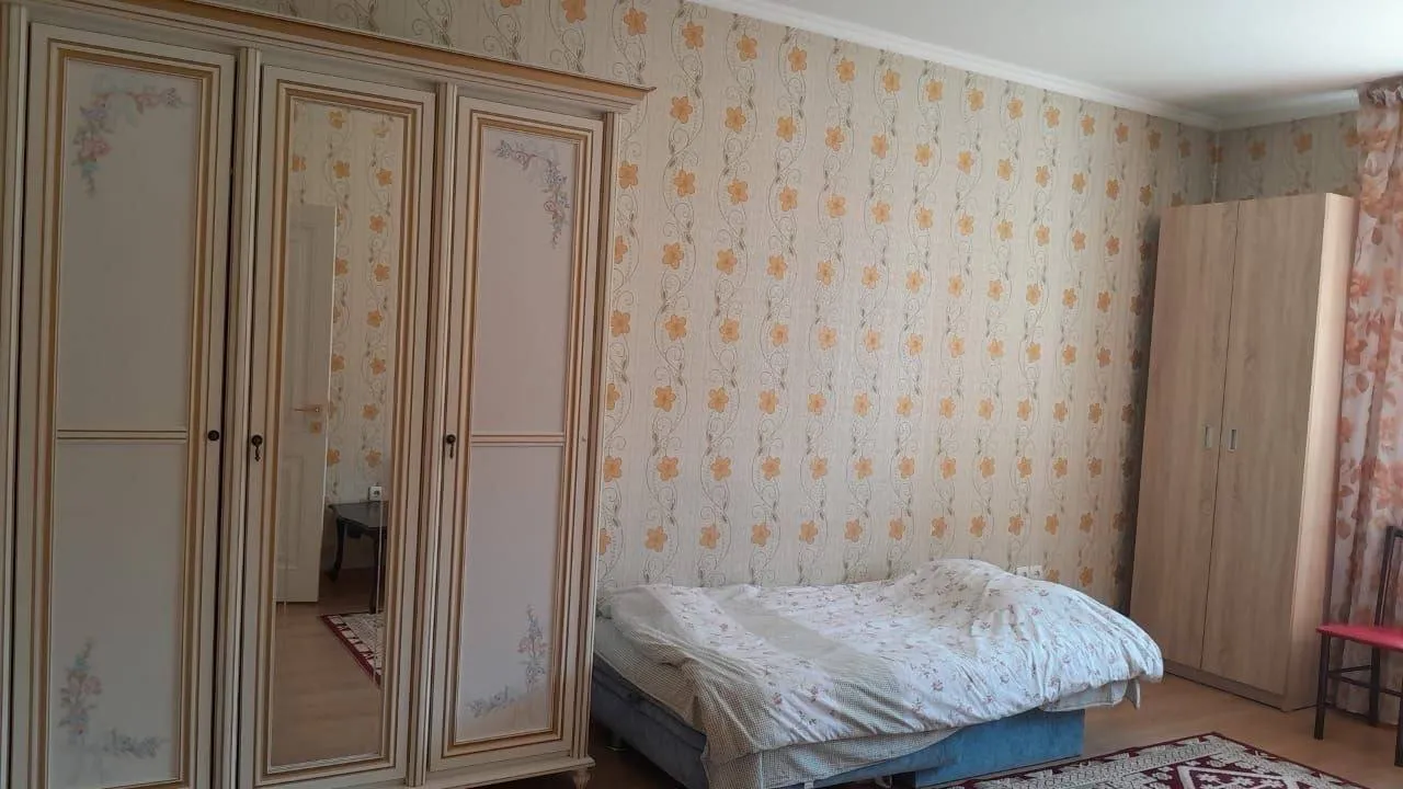 Подселение, для девушек, Жетысу 2, 65 000 ₸/чел