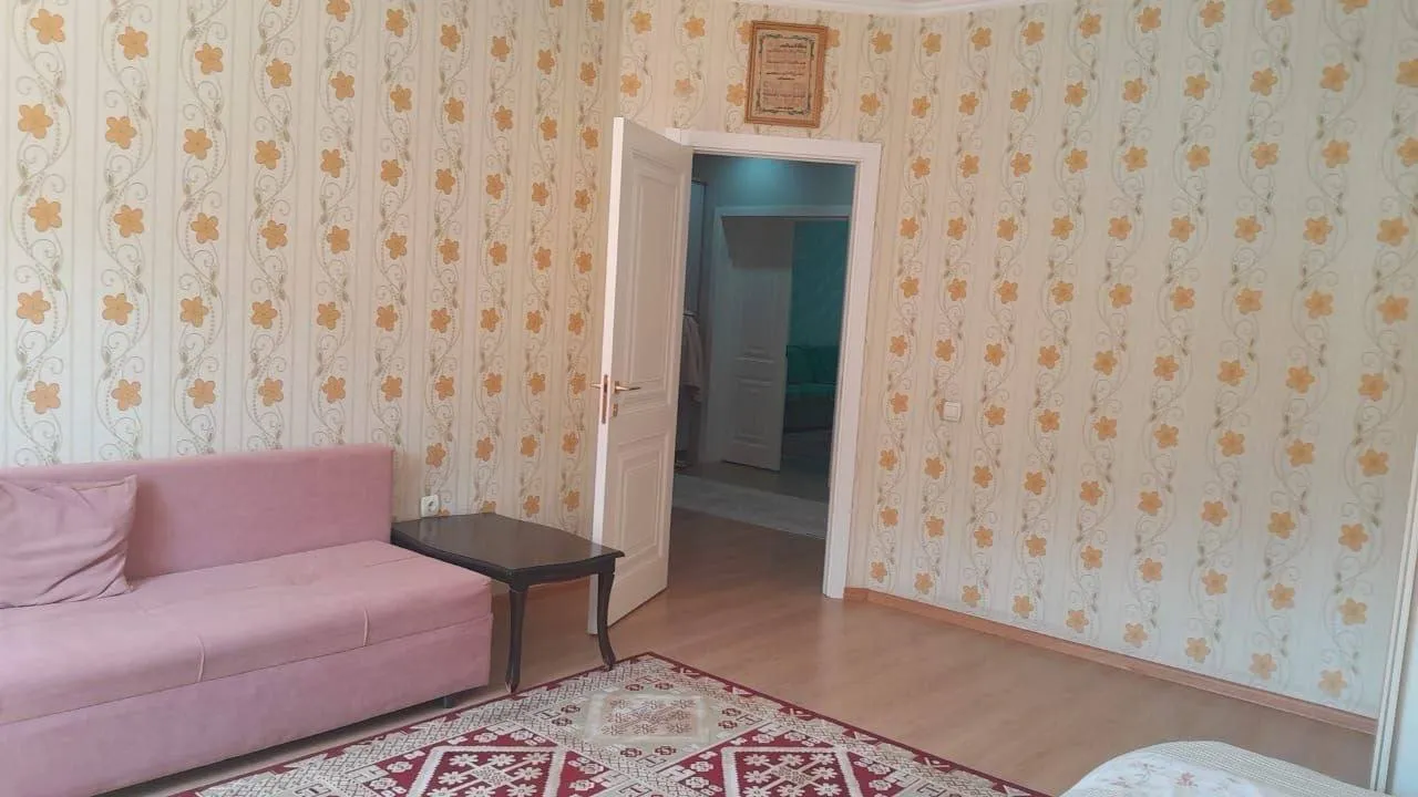 Подселение, для девушек, Жетысу 2, 65 000 ₸/чел