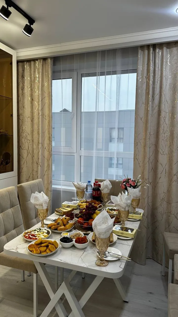 Подселение, қыздарға, Коктерек, 70 000 ₸/адам