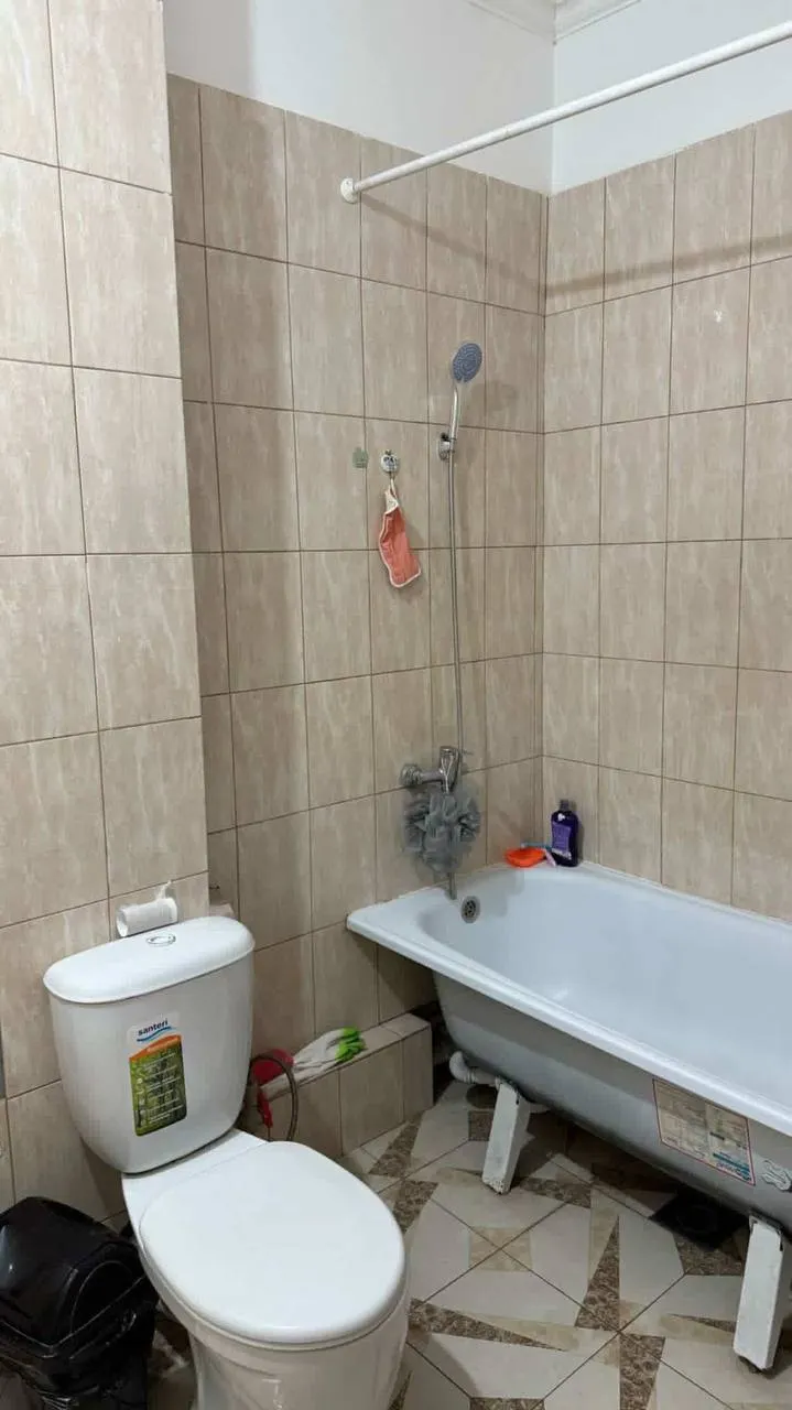 Подселение, қыздарға, 37 500 ₸/адам