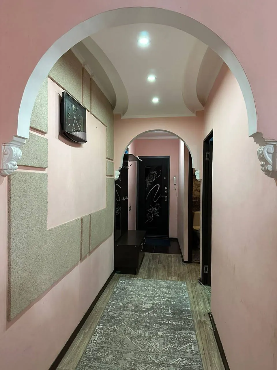Подселение, для девушек, Аксай-2, 65 000 ₸/чел