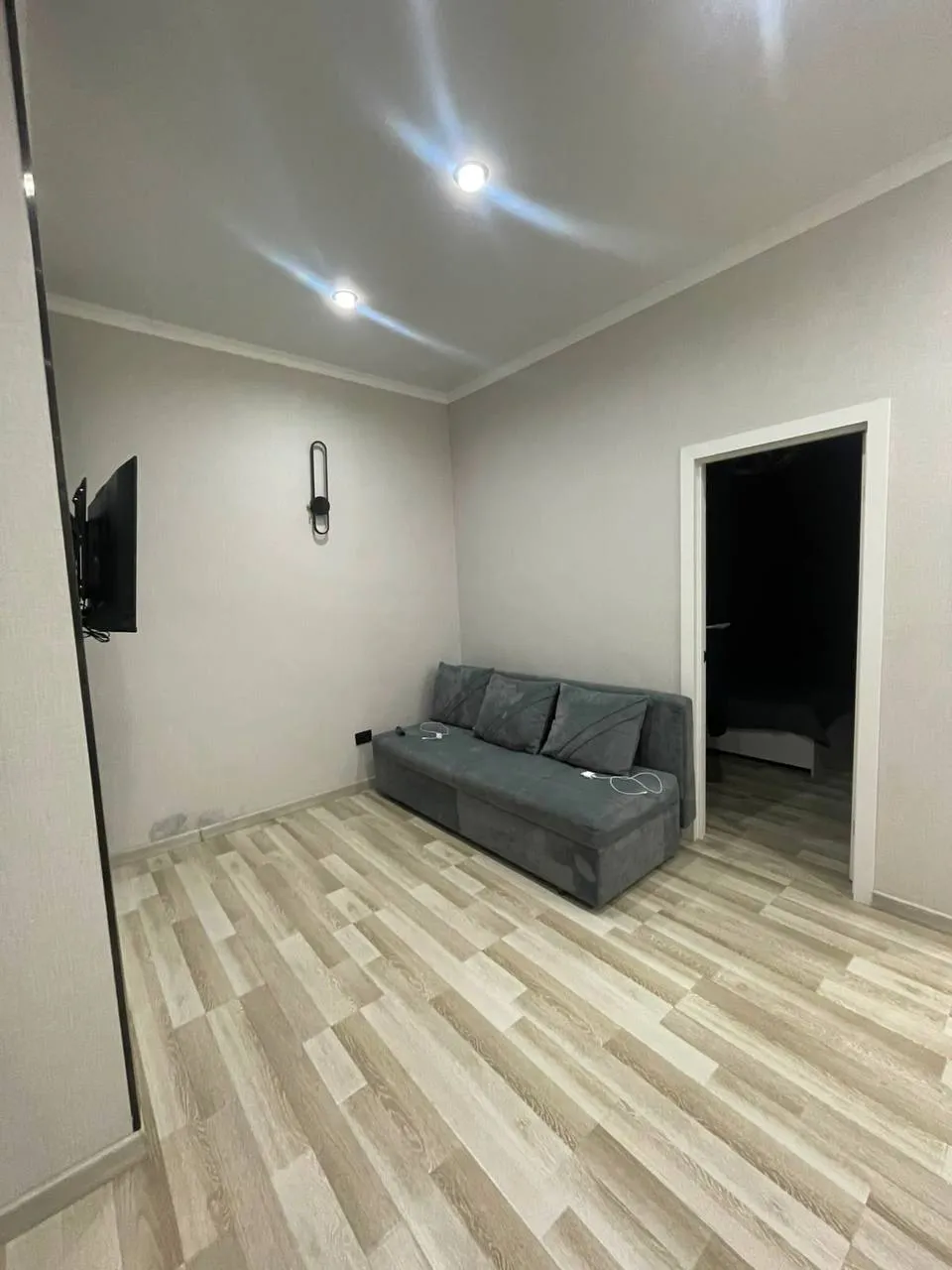Комната, для девушек, Ташкентская — Петрова, 150 000 ₸/чел
