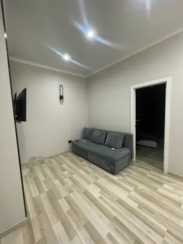 Комната