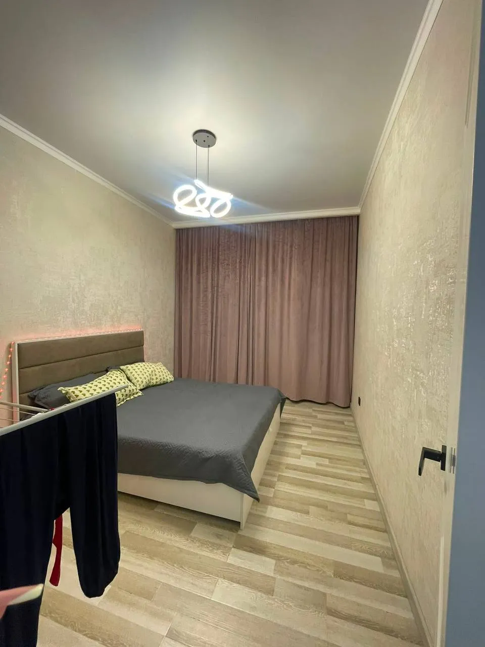 Комната, для девушек, Ташкентская — Петрова, 150 000 ₸/чел
