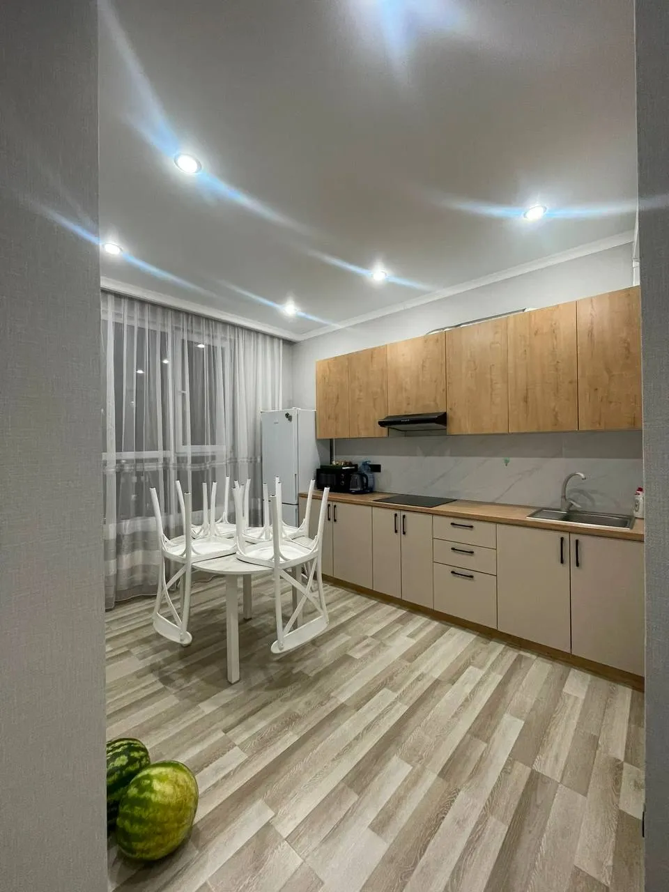 Комната, для девушек, Ташкентская — Петрова, 150 000 ₸/чел