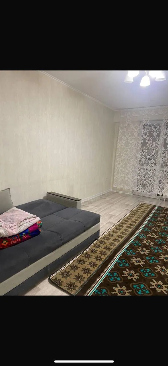 Подселение, для девушек, Алма сити, 45 000 ₸/чел