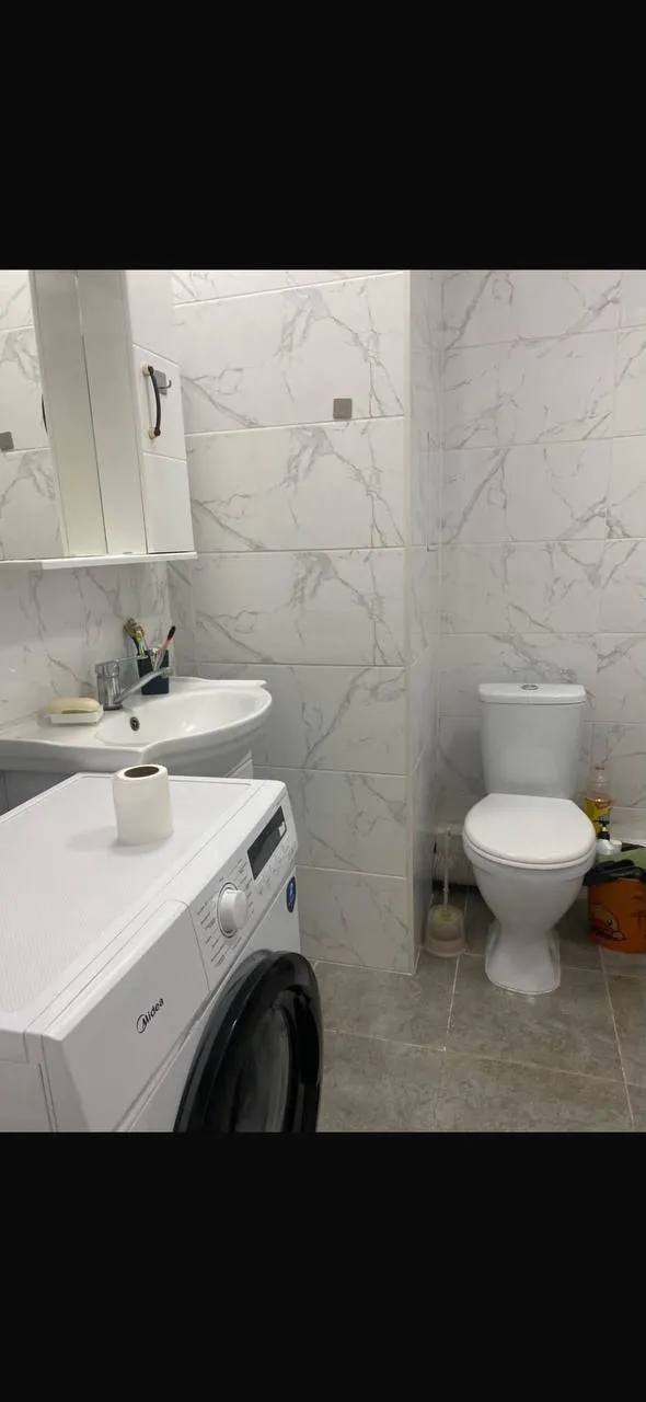 Подселение, для девушек, Алма сити, 45 000 ₸/чел