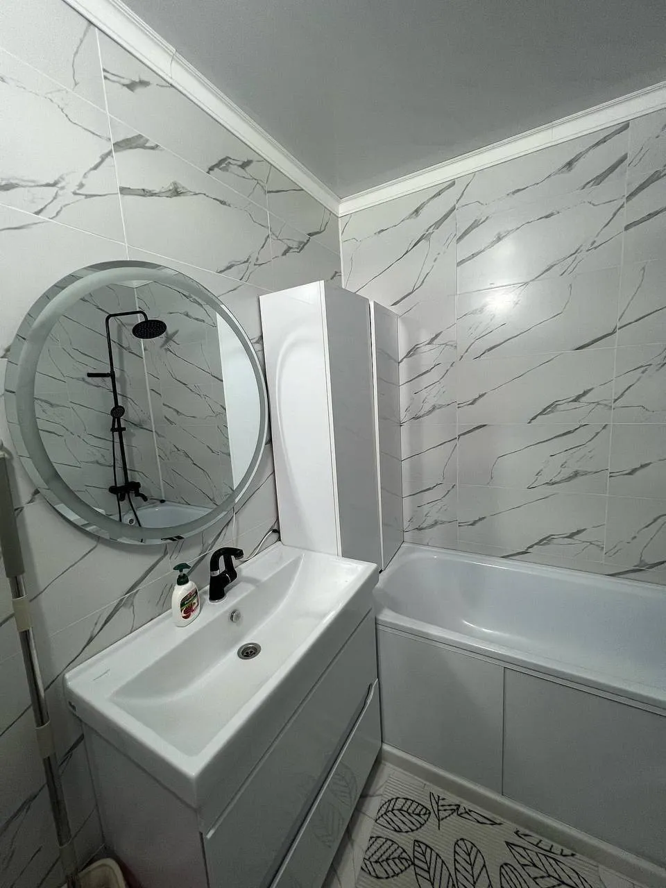 1-комн. квартира, Алатауский, 250 000 ₸