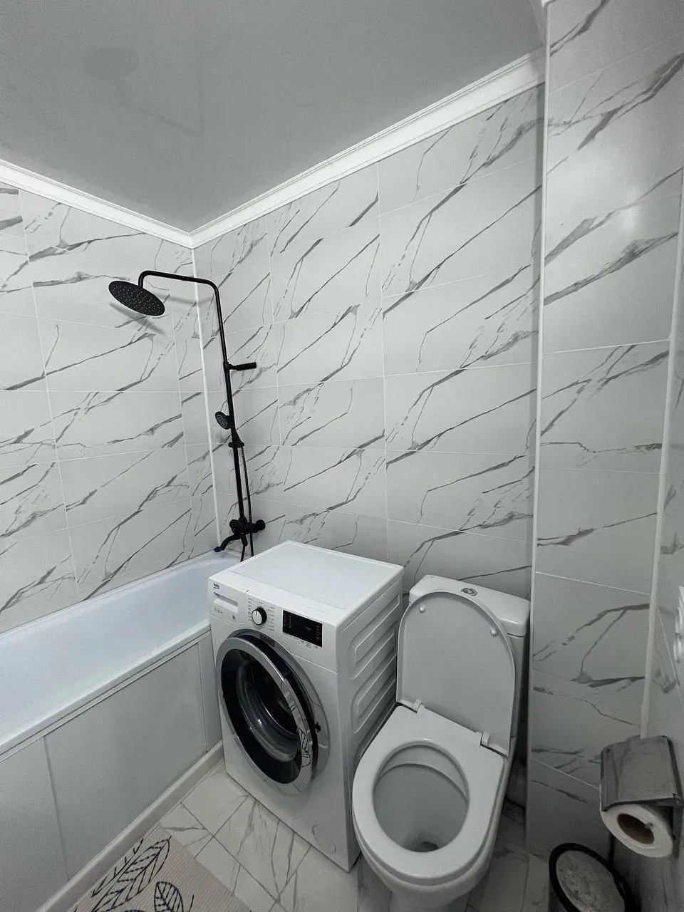 1-комн. квартира, Алатауский, 250 000 ₸