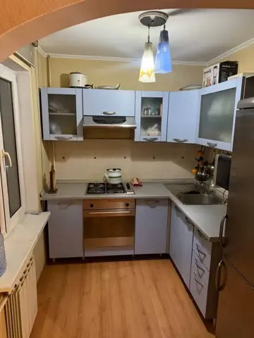 Подселение