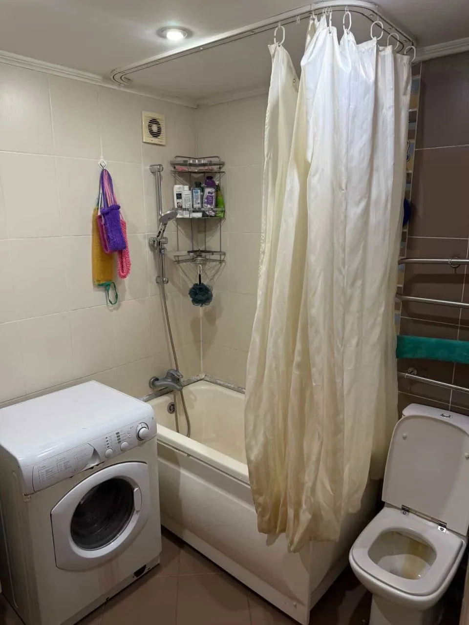 Подселение, бәріне, 65 000 ₸/адам