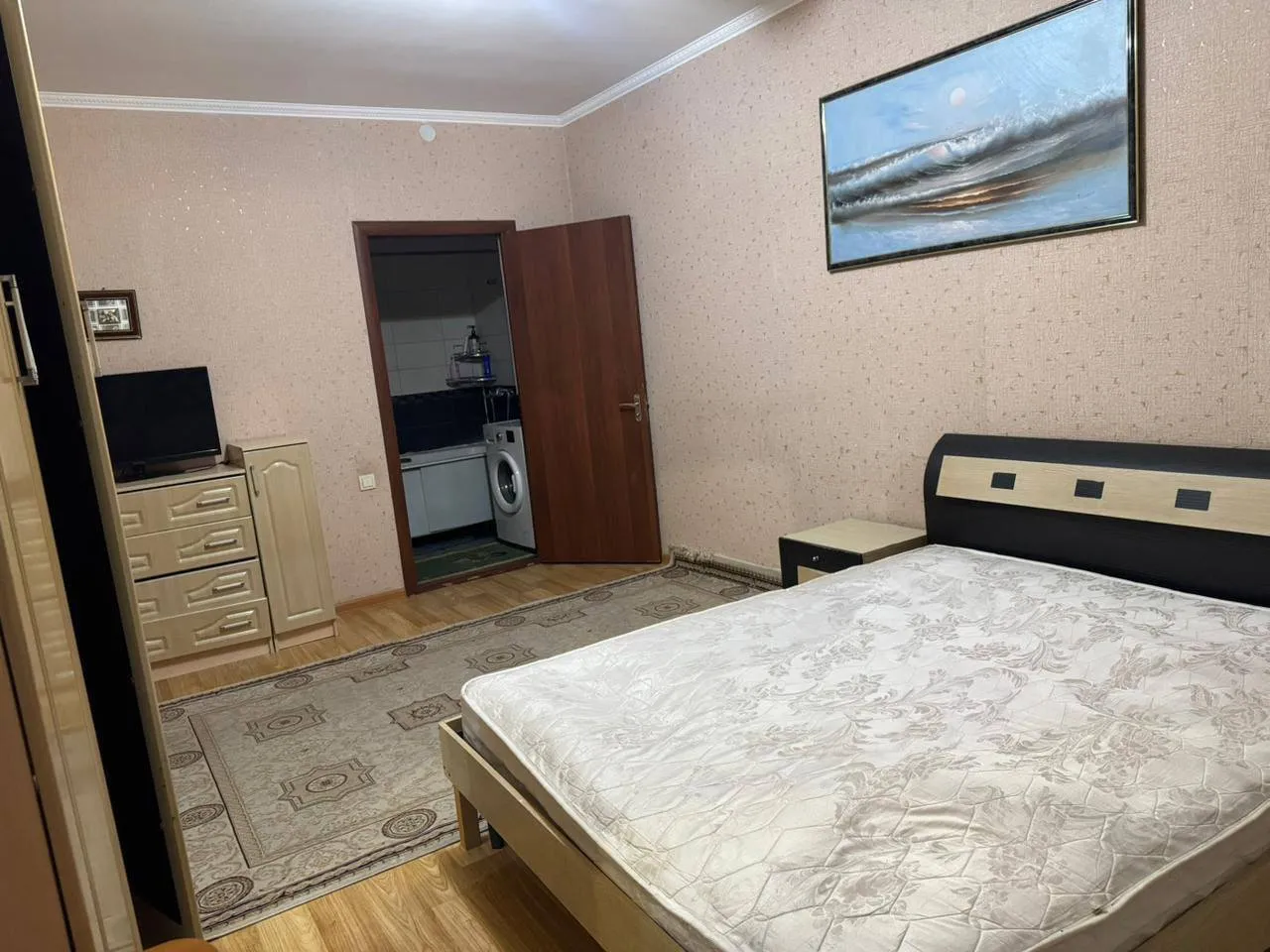 Подселение, для девушек