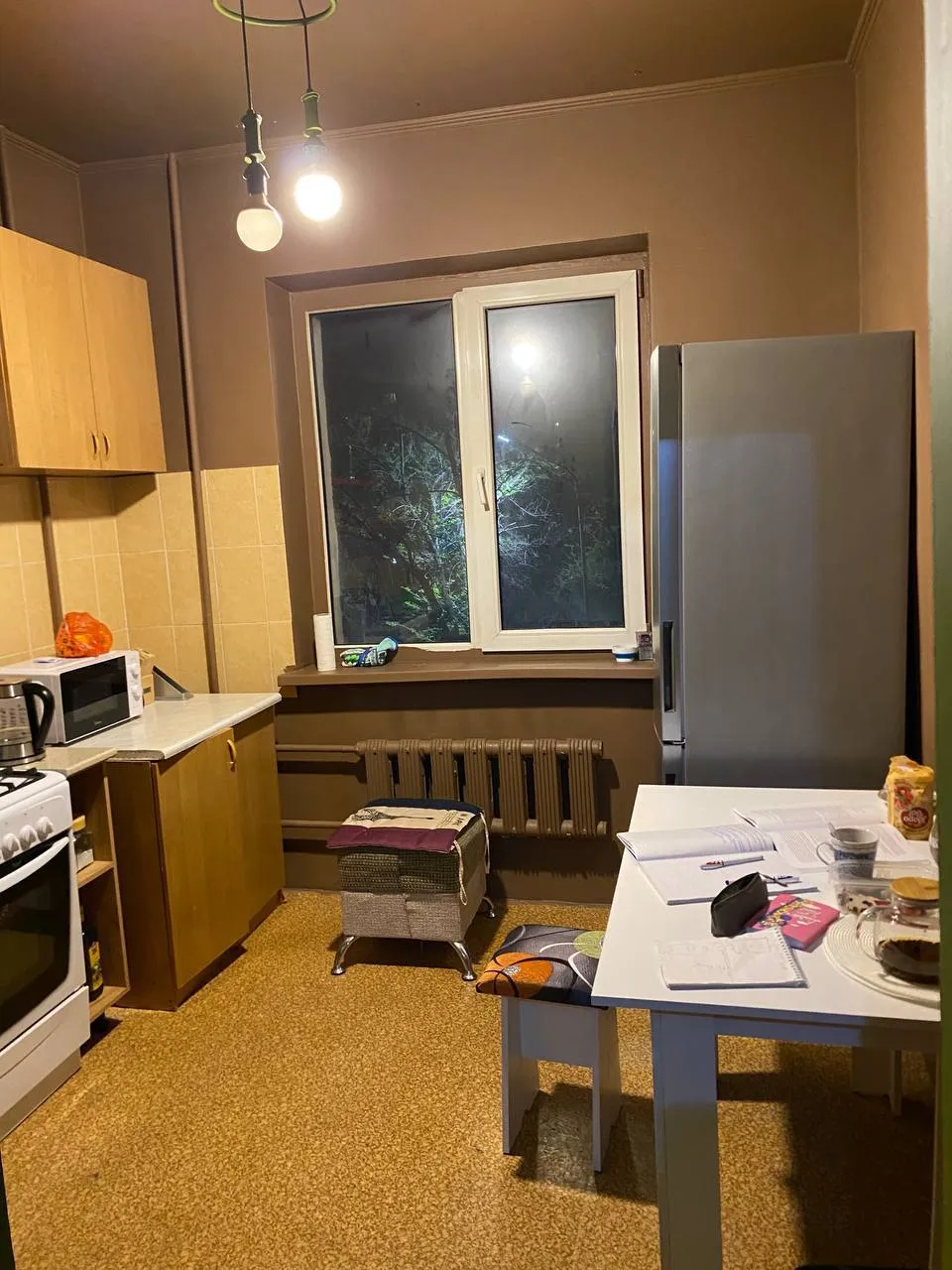 Подселение, для девушек, Аксай-4, 60 000 ₸/чел
