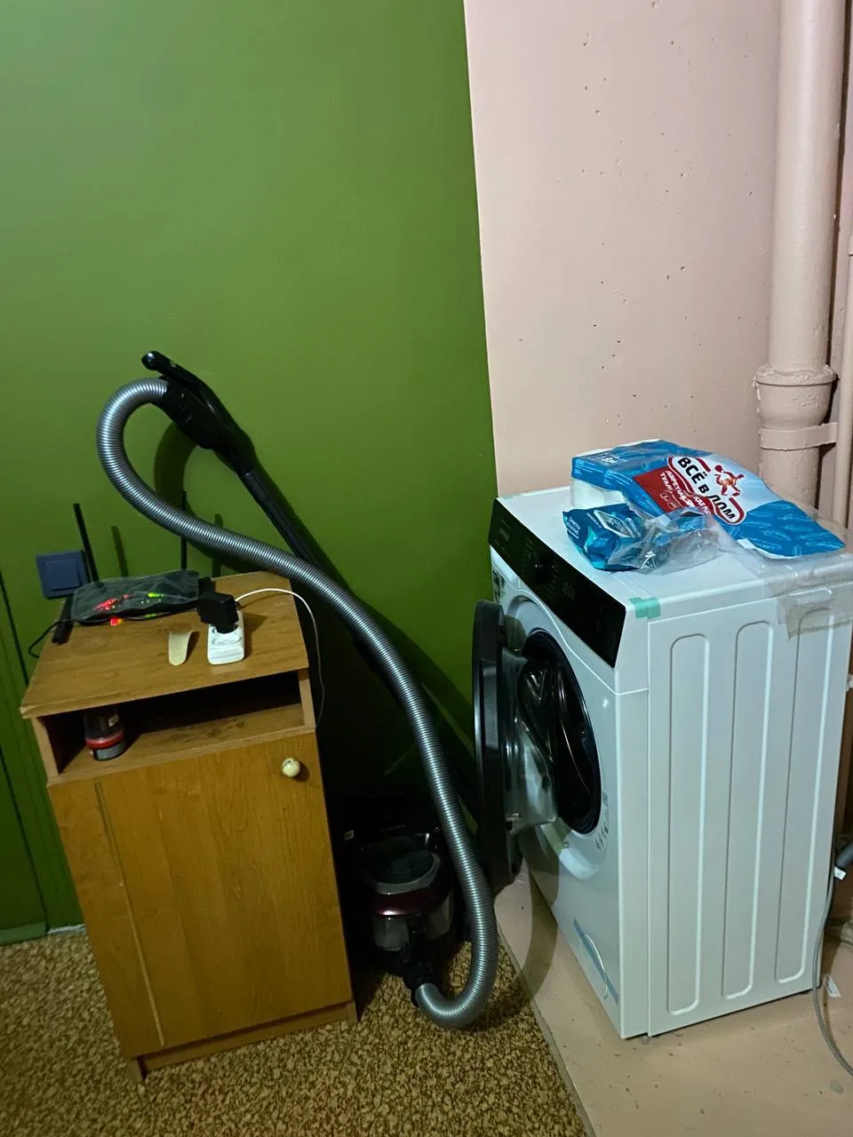 Подселение, для девушек, Аксай-4, 60 000 ₸/чел