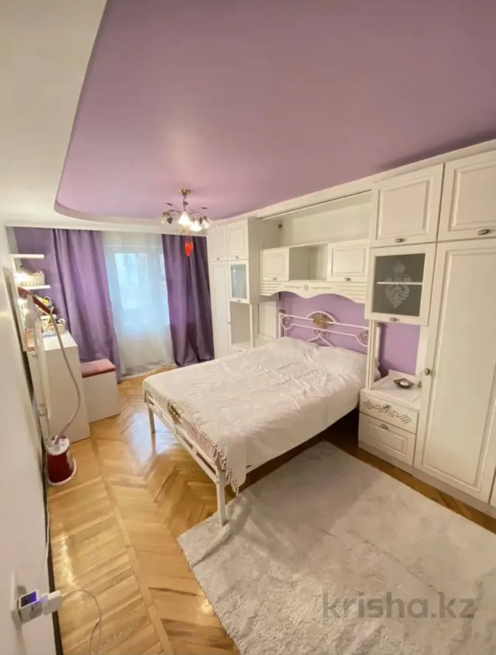 Подселение, для девушек, 87 500 ₸/чел