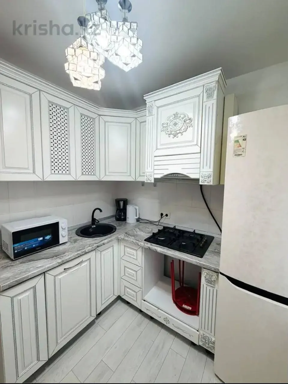 Подселение, для девушек, 87 500 ₸/чел