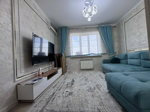 Подселение, жк Хан тенгри, Алматы