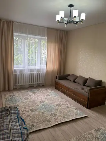 1-комн. квартира