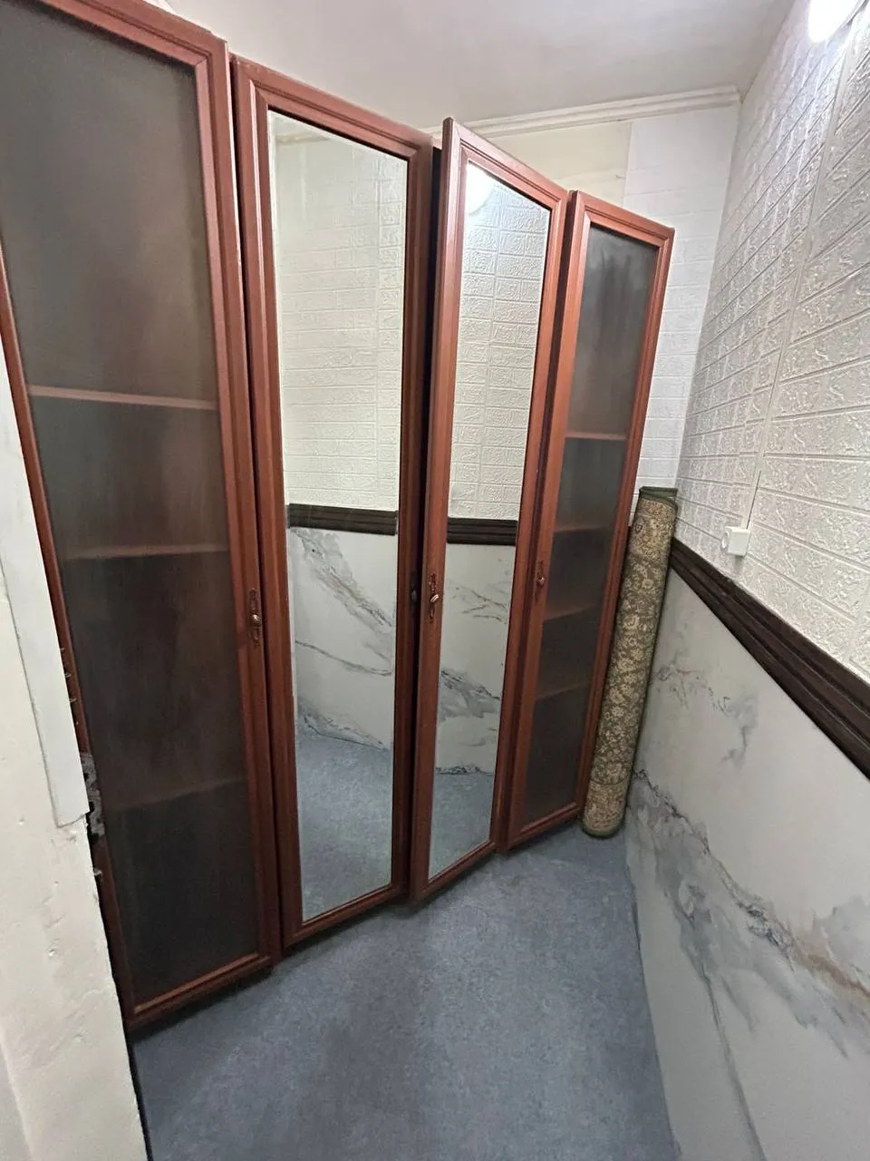 1-комн. квартира, Аксай-4, 280 000 ₸