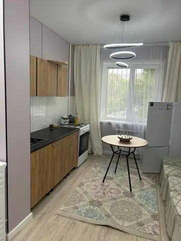 1-комн. квартира