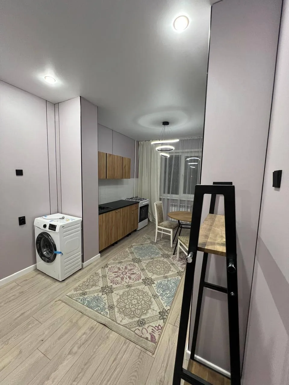 1-комн. квартира, Аксай-4, 280 000 ₸