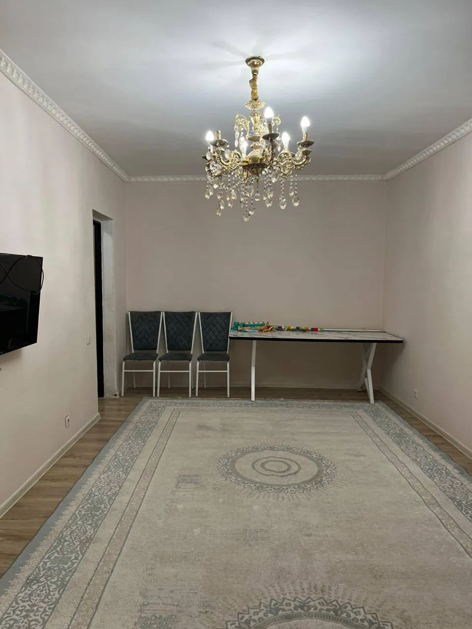 1-комн. квартира, Алатау, 200 000 ₸