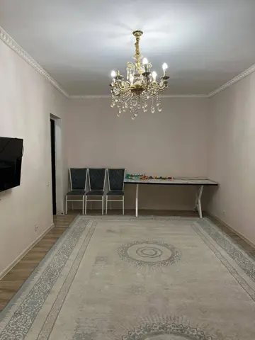 1-комн. квартира