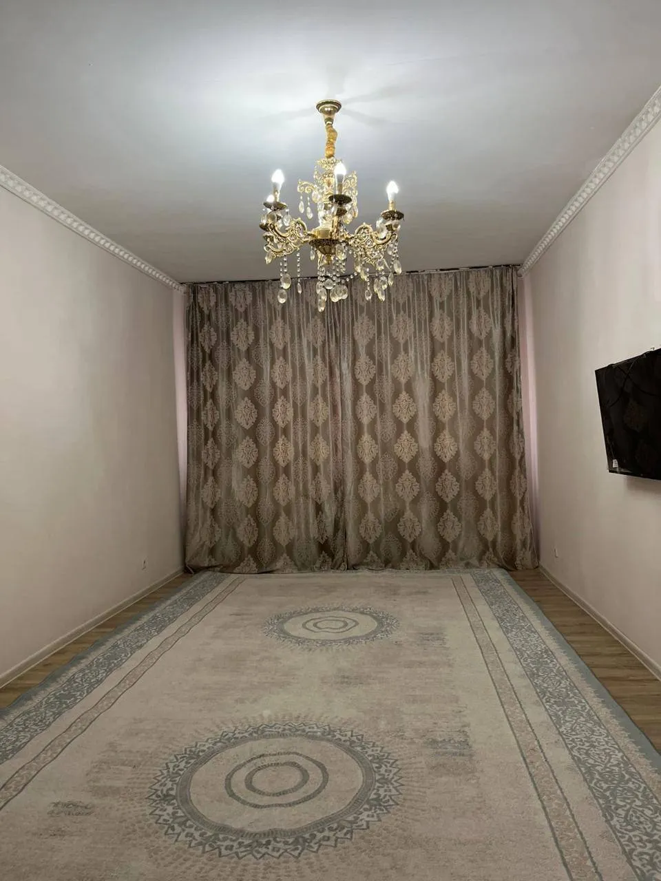 1-комн. квартира, Алатау, 200 000 ₸