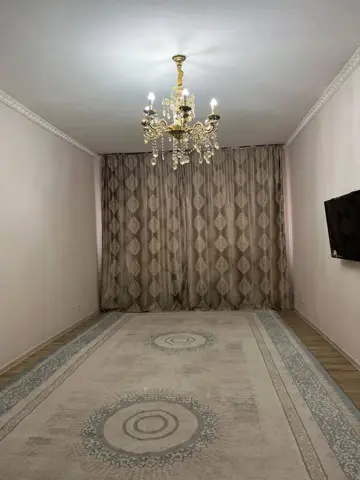1-комн. квартира
