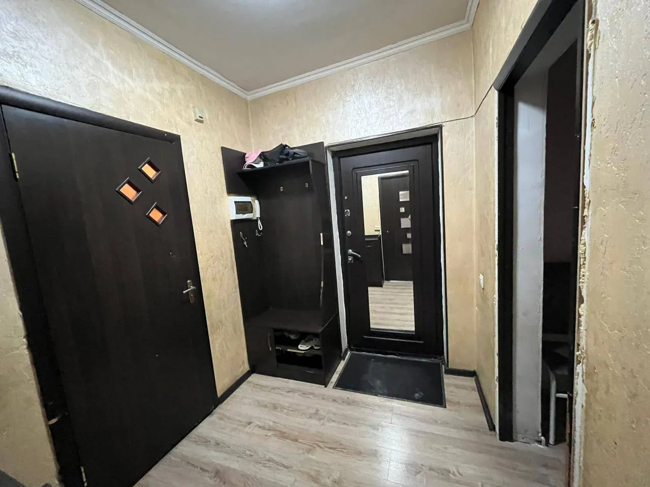 1-комн. квартира, Алатау, 200 000 ₸