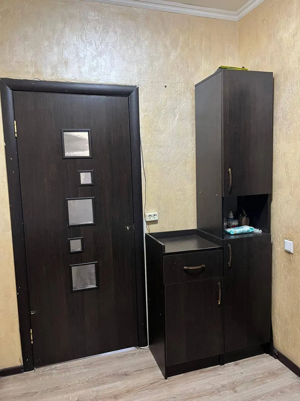 1-комн. квартира, Алатау, 200 000 ₸