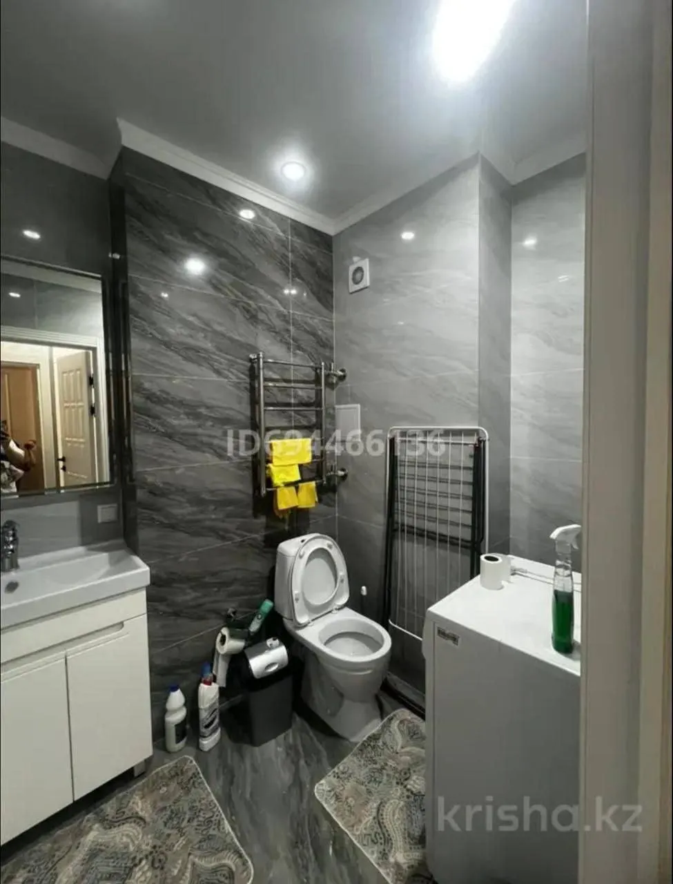 Подселение, для девушек, 62 500 ₸/чел