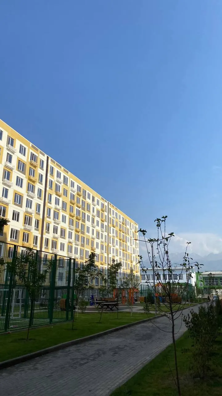 Подселение, для парней, 50 000 ₸/чел
