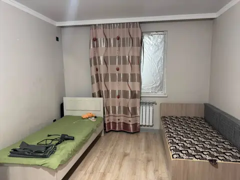 Подселение, Алматы