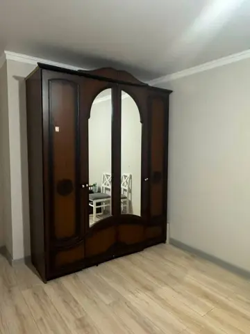 Подселение, Алматы