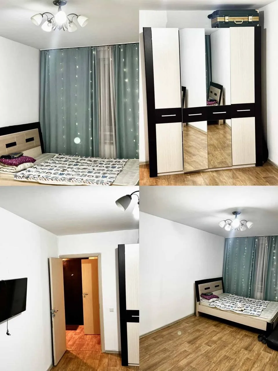 Подселение, для девушек, Алматы Арена, 45 000 ₸/чел