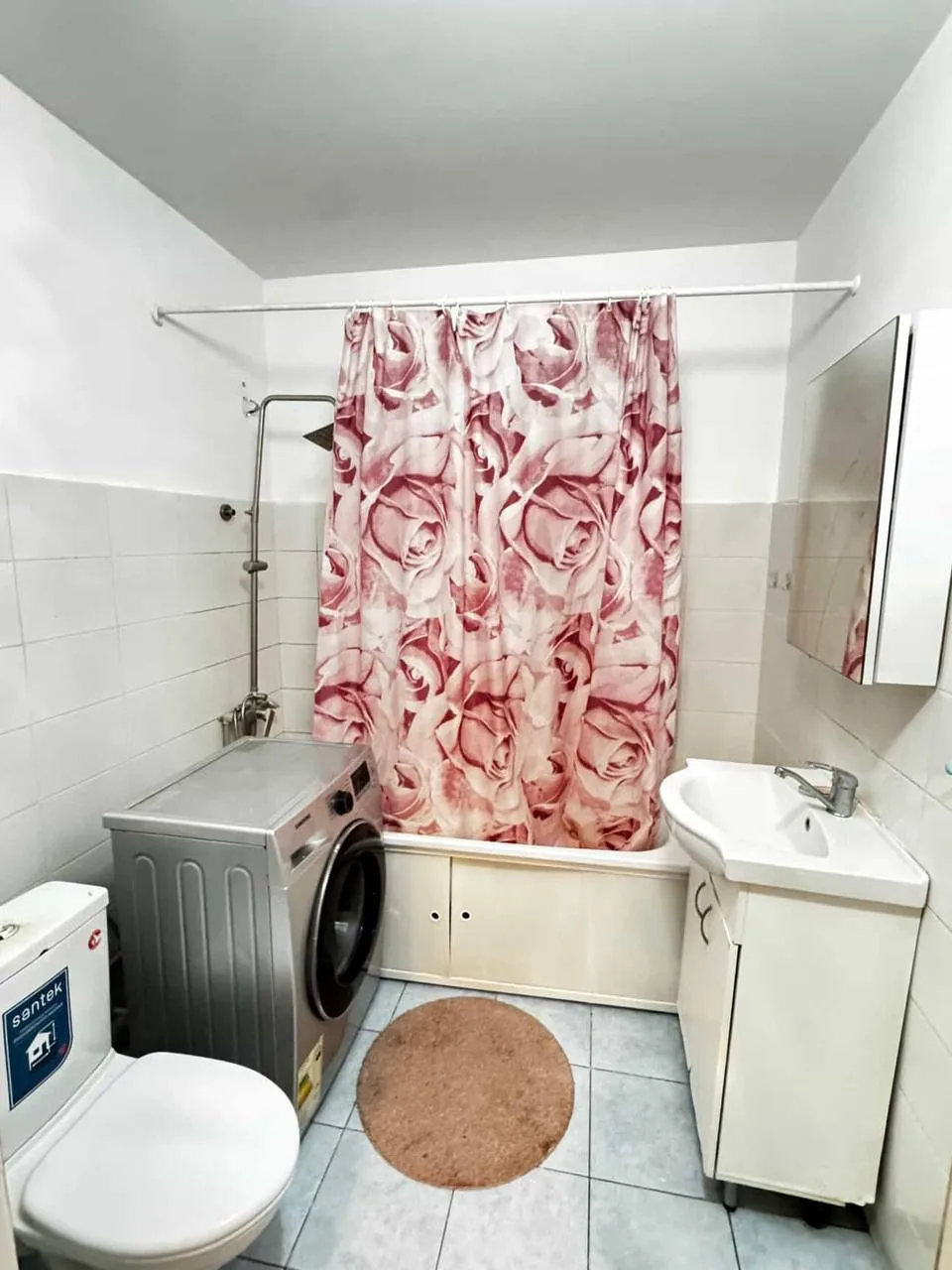 Подселение, для девушек, Алматы Арена, 45 000 ₸/чел