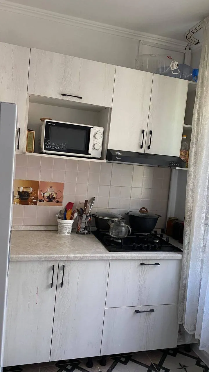 Подселение, для девушек, Толе би Розыбакиева, 45 000 ₸/чел