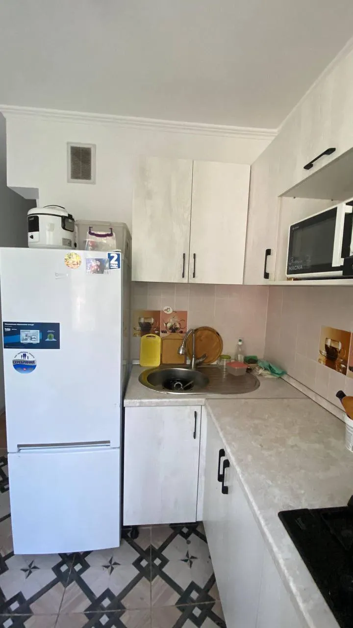 Подселение, для девушек, Толе би Розыбакиева, 45 000 ₸/чел