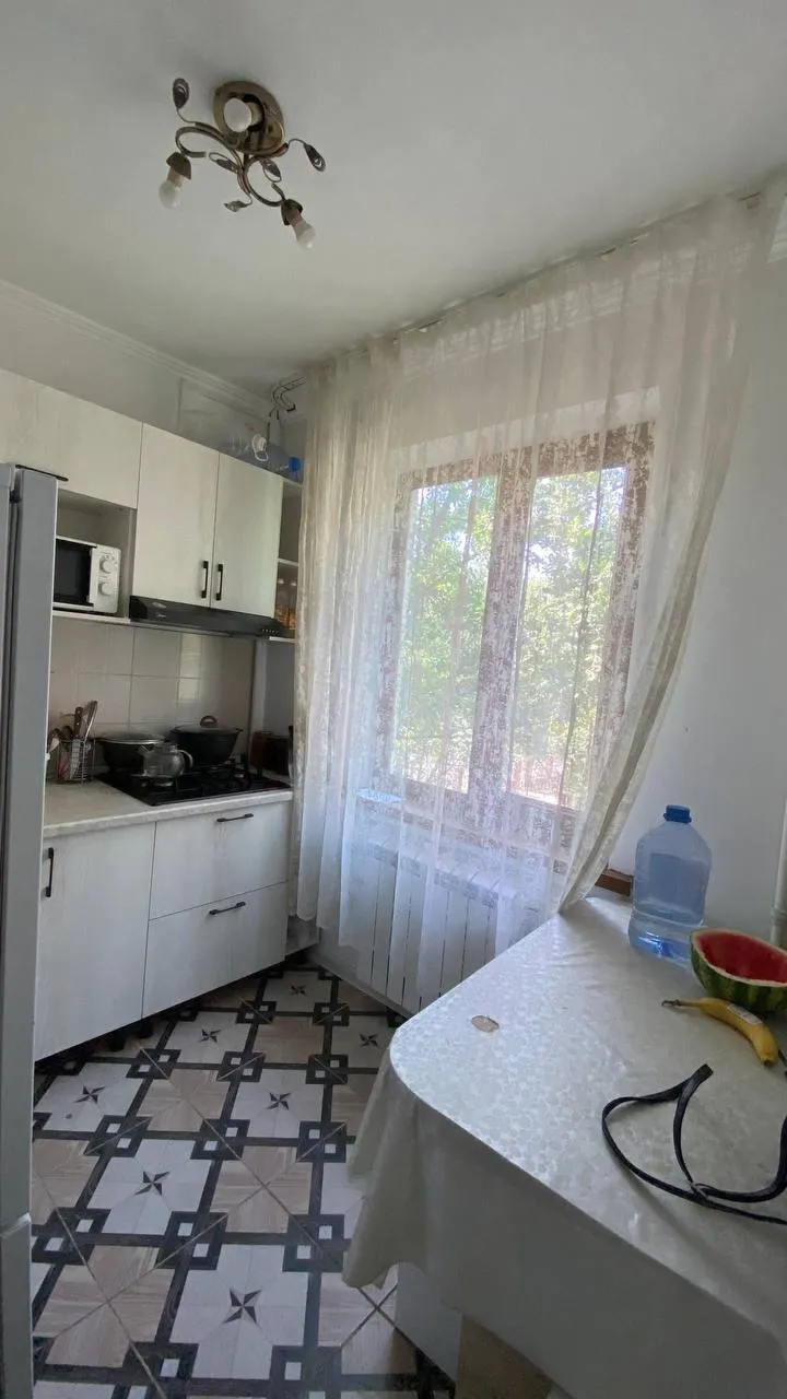 Подселение, для девушек, Толе би Розыбакиева, 45 000 ₸/чел