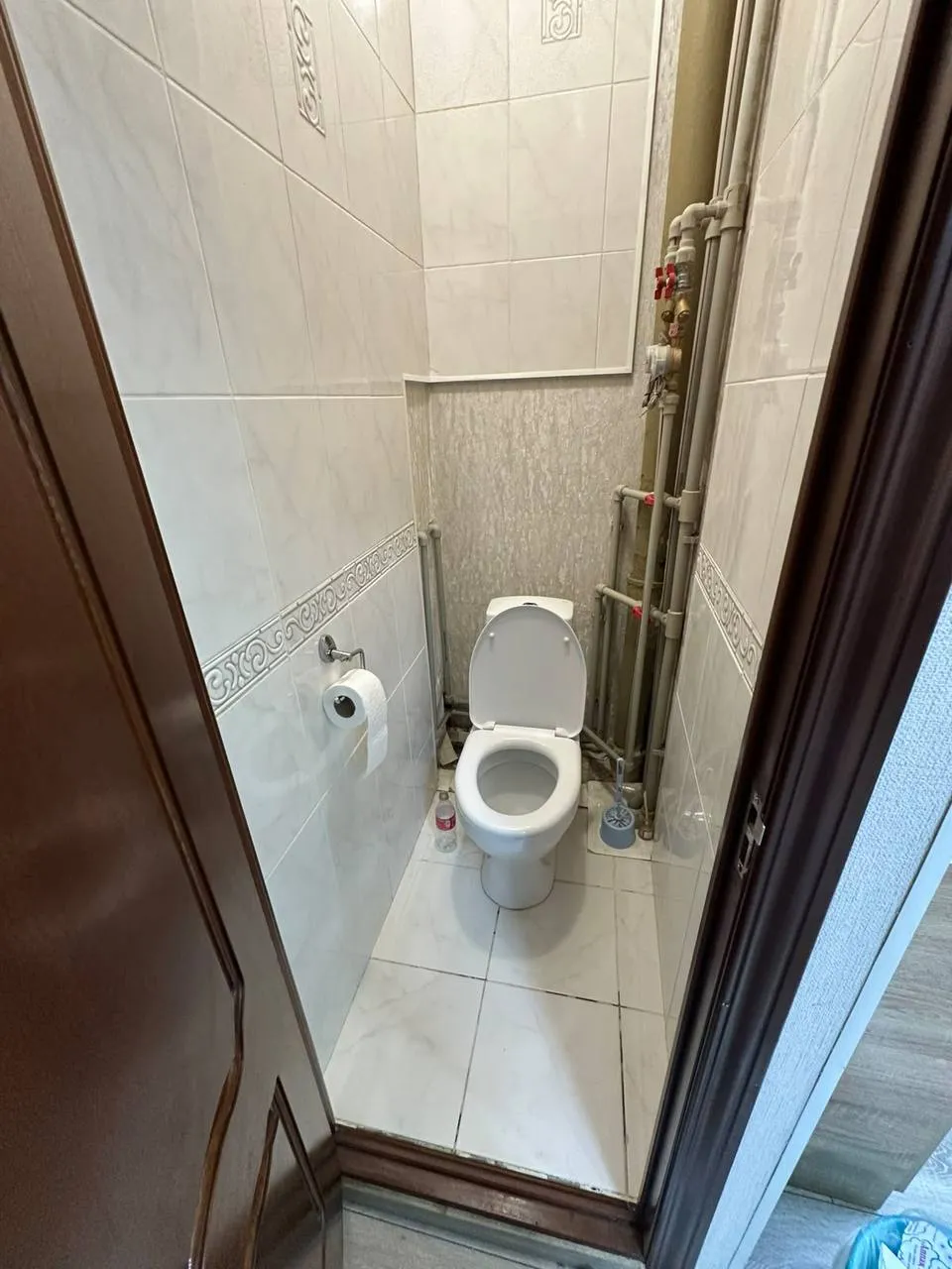 Подселение, для девушек, 54 000 ₸/чел