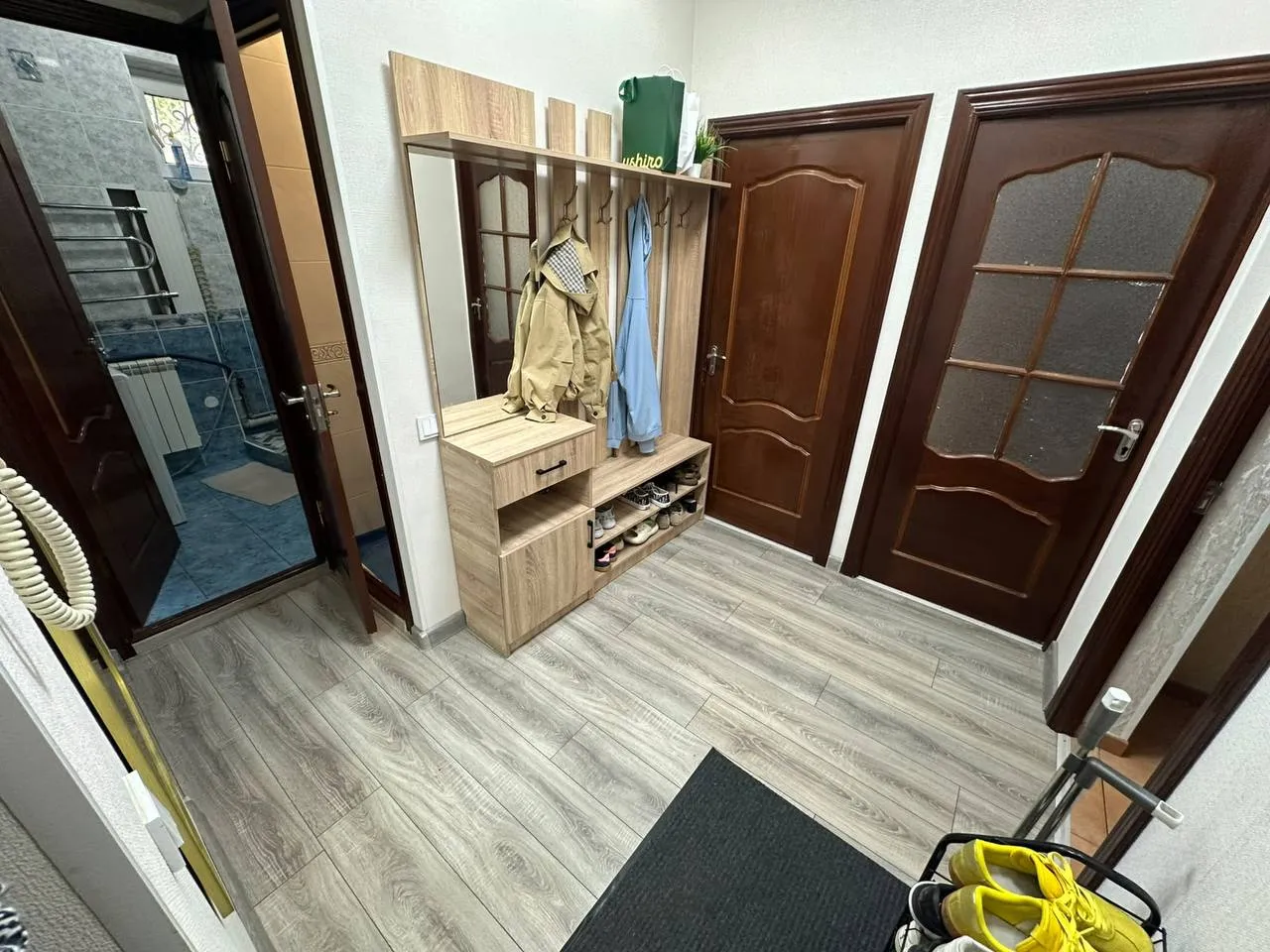 Подселение, для девушек, 54 000 ₸/чел